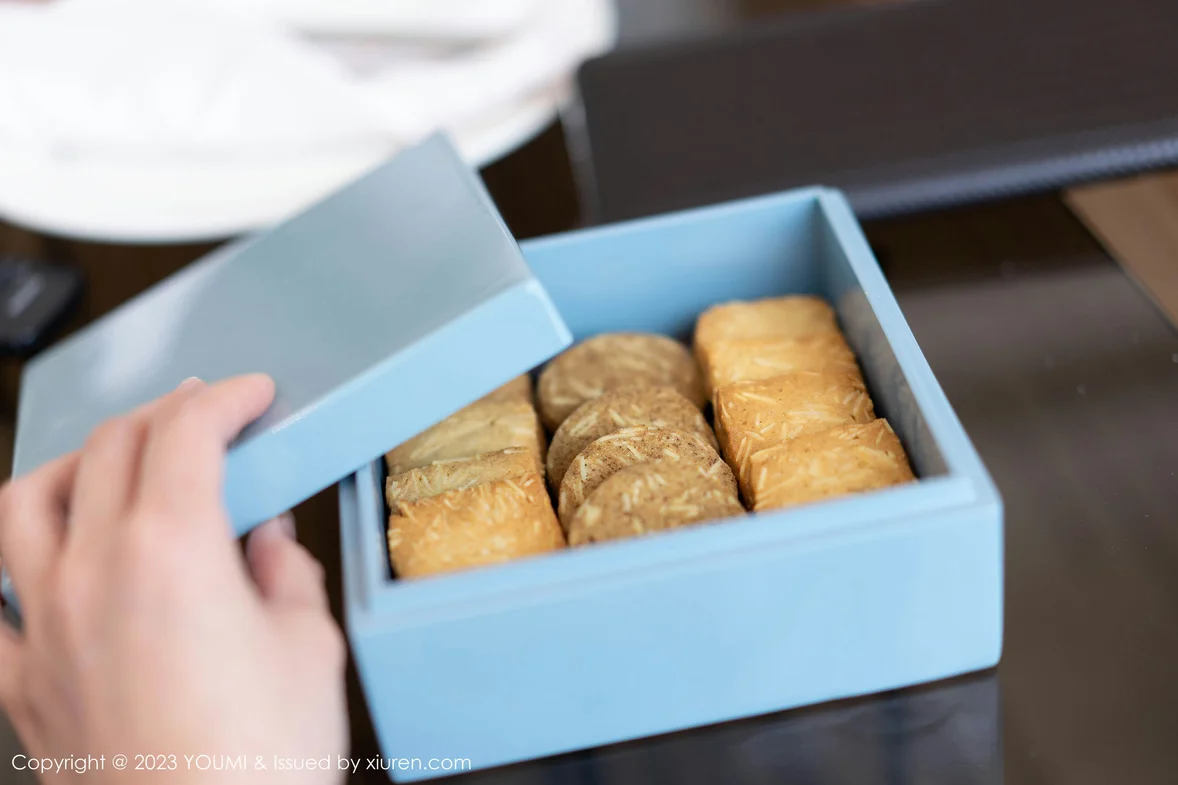  尤蜜荟 Vol.950 允爾 魅惑黑丝性感写真 [74P]第11张