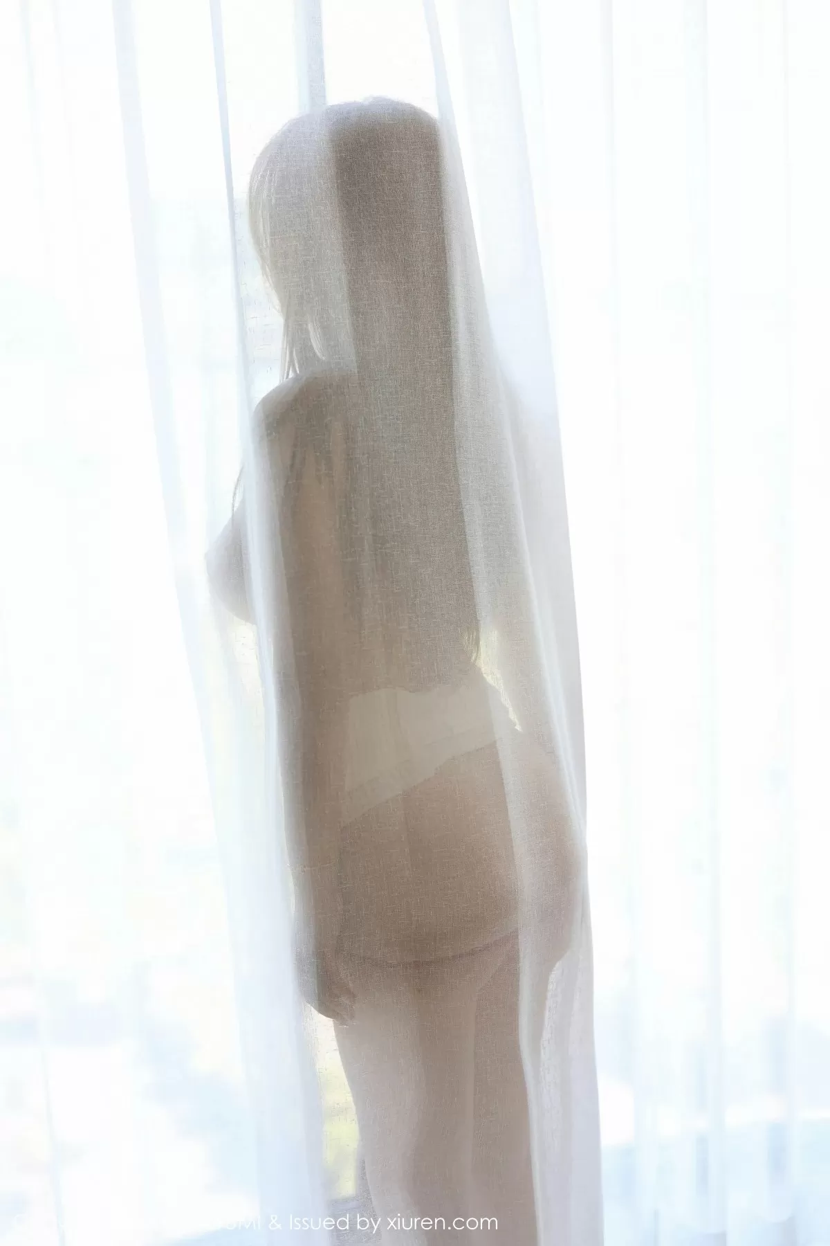  尤蜜荟 VOL.995 小海臀Rena [72P]第23张