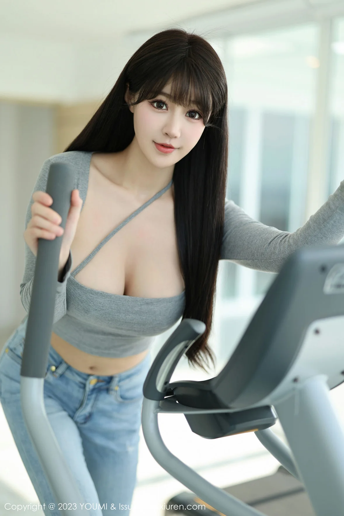  尤蜜荟 Vol.946 朱可儿Flora 圆点原色丝袜普吉岛旅拍 [93P]第3张