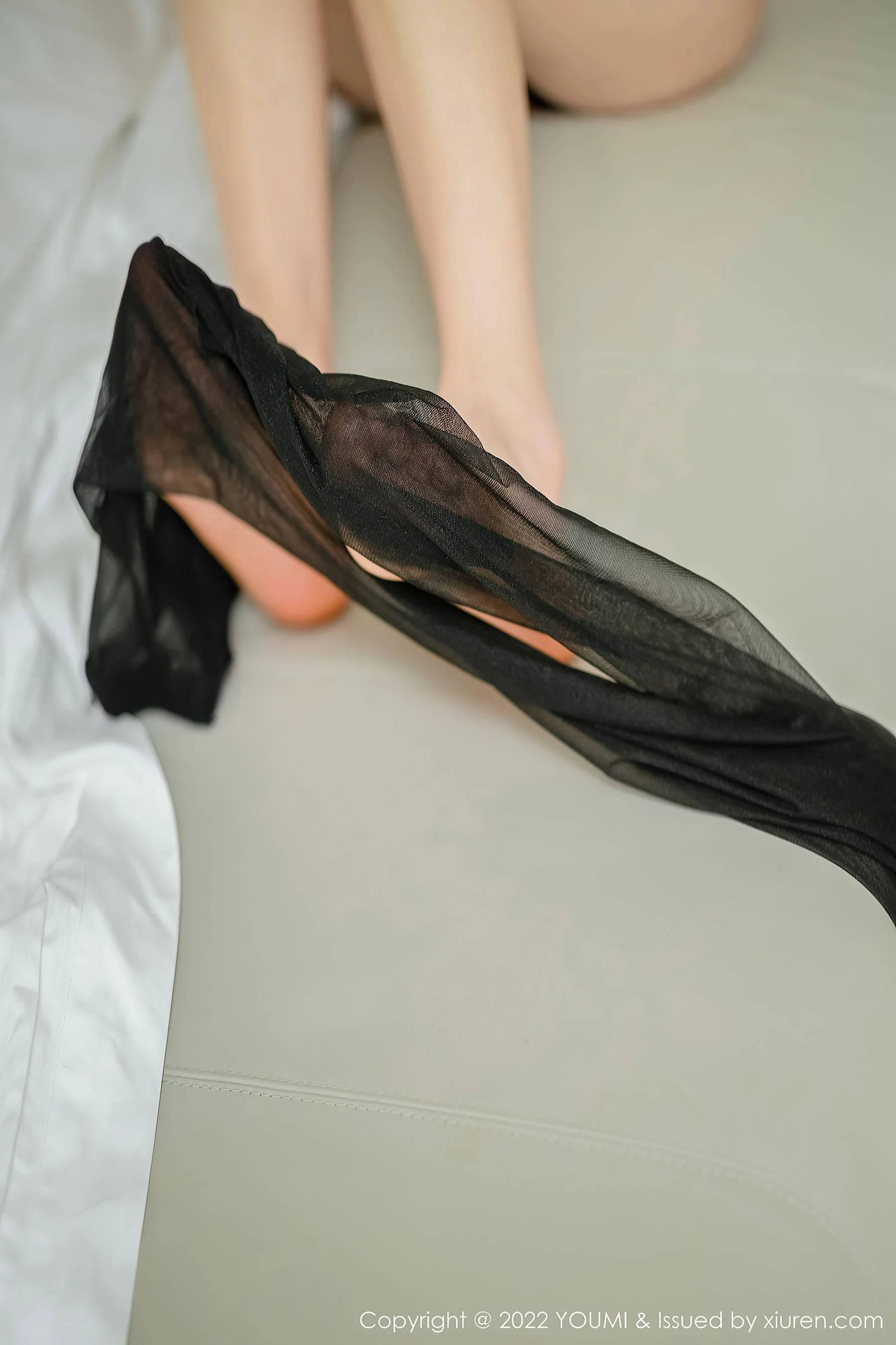 尤蜜荟 VOL.791 熊小诺第12张