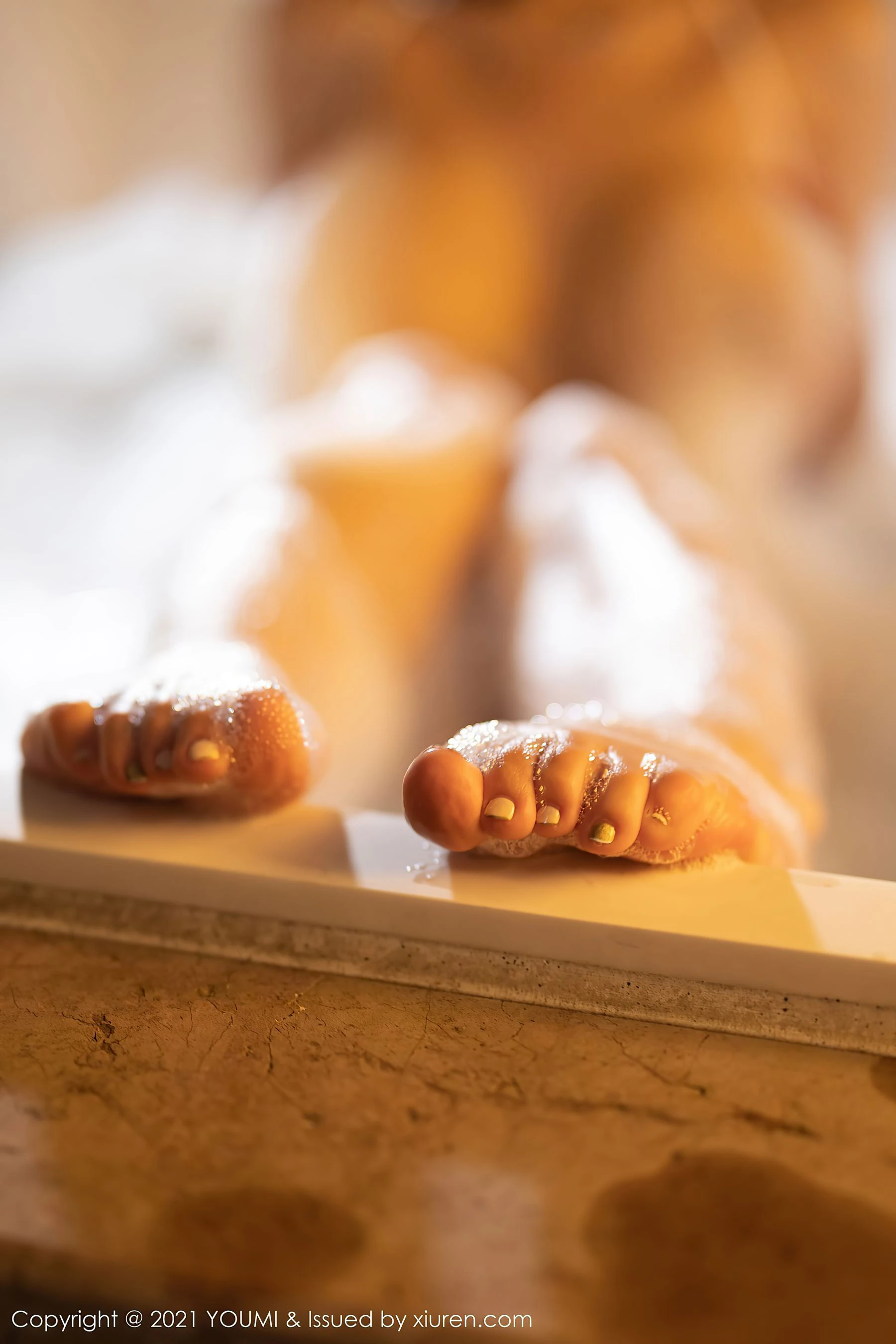  尤蜜荟YouMi Vol.714 朱可儿Flower第14张