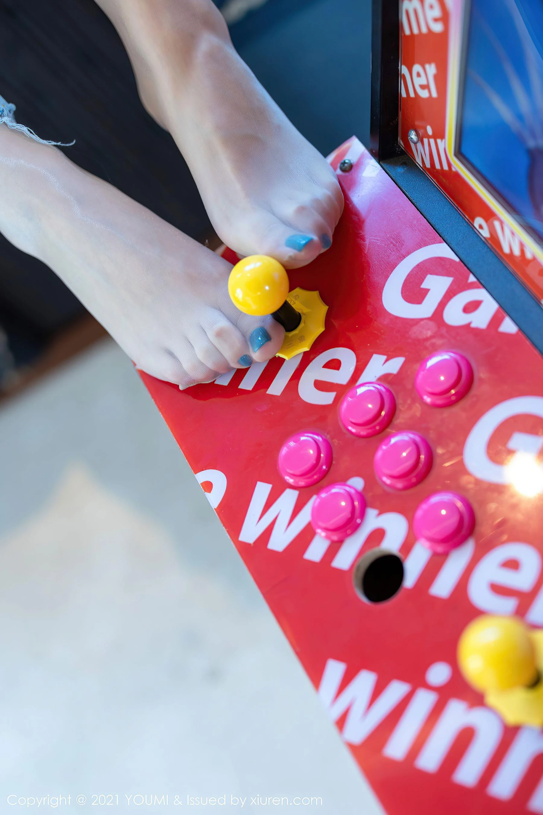 尤蜜荟YouMi Vol.637 王雨纯第19张