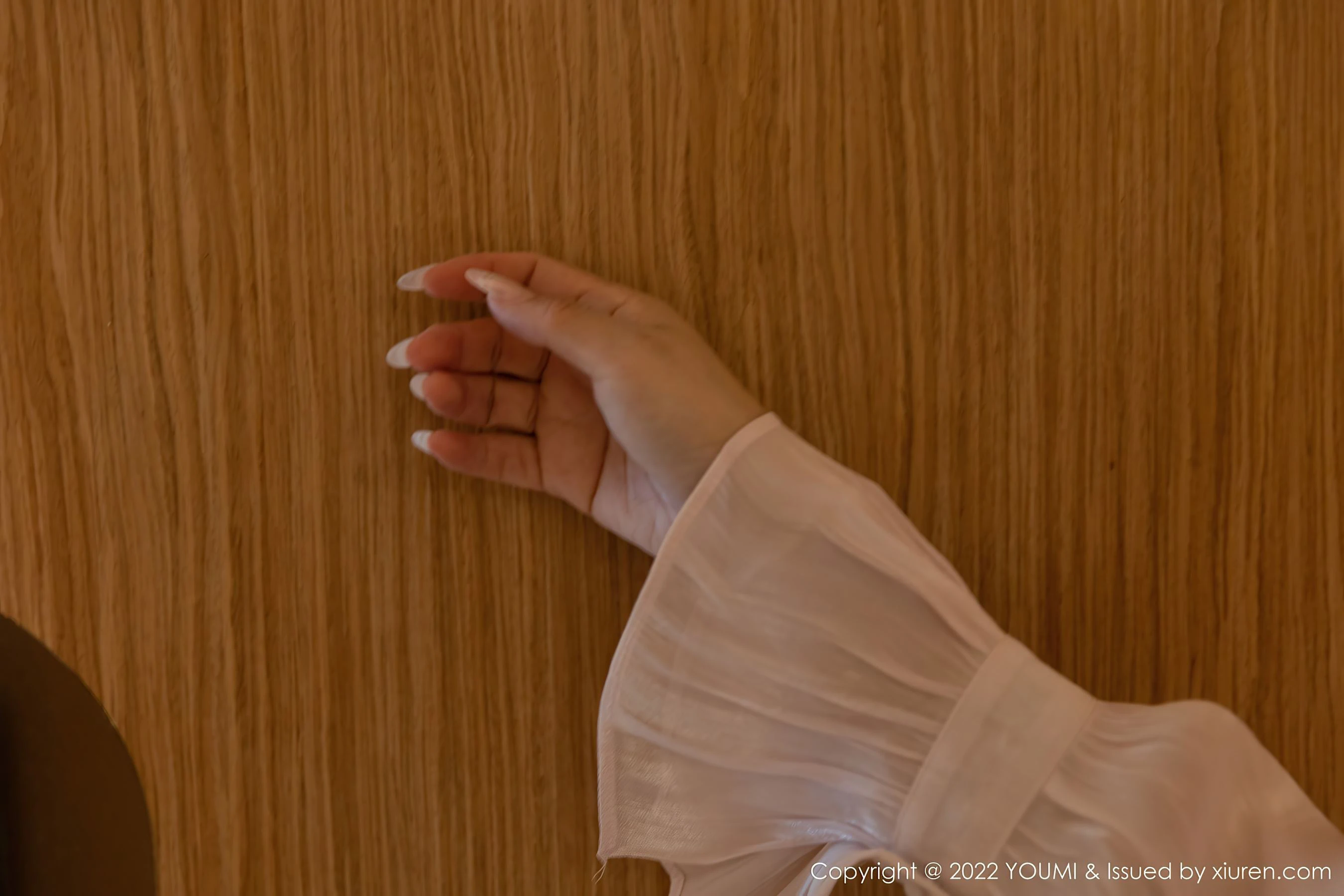  尤蜜荟 VOL.801 允爾第20张