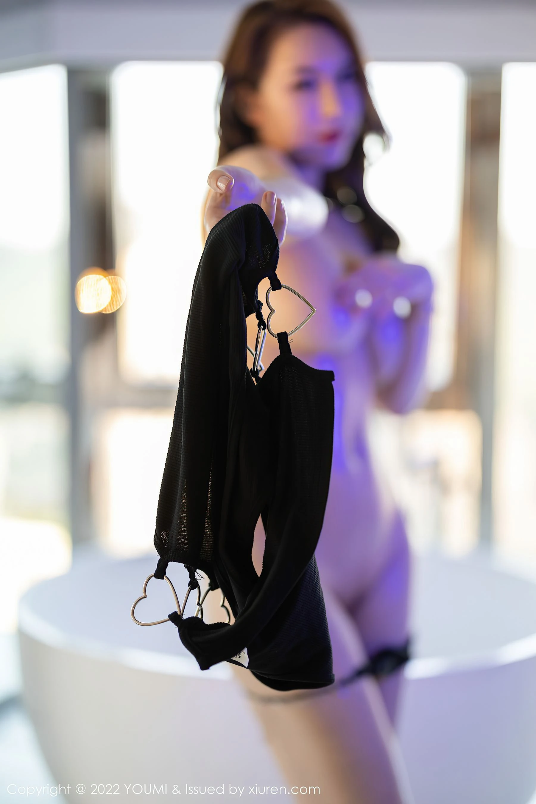  尤蜜荟 VOL.795 尤妮丝Egg第11张