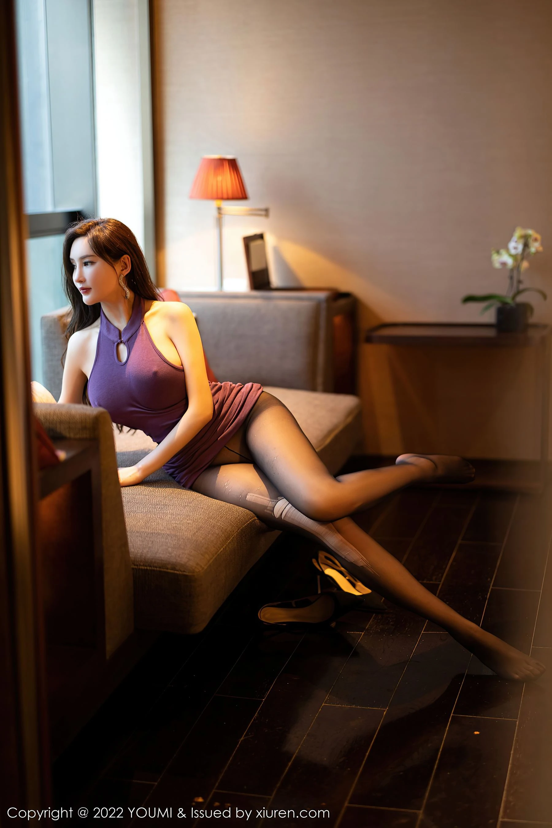 尤蜜荟 VOL.807 奶瓶土肥圆矮挫丑黑穷第13张