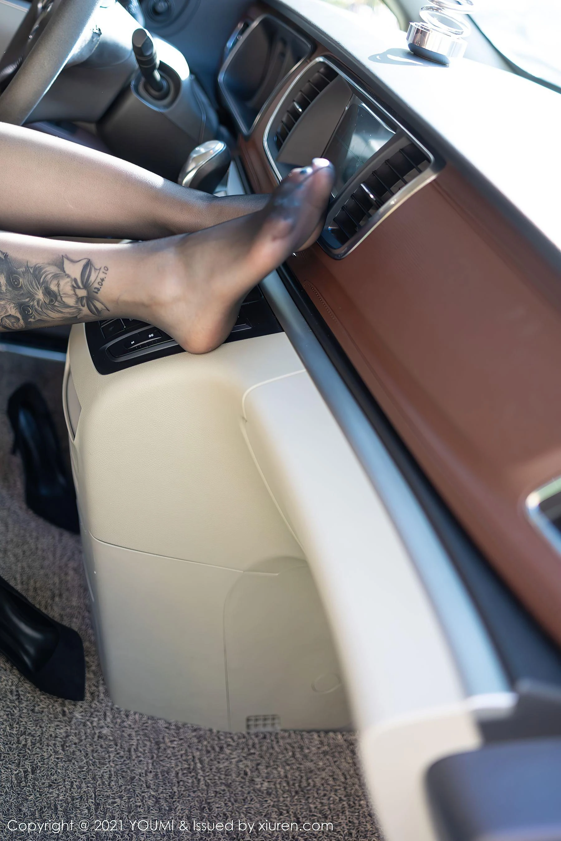 尤蜜荟YouMi Vol.636 王雨纯第22张