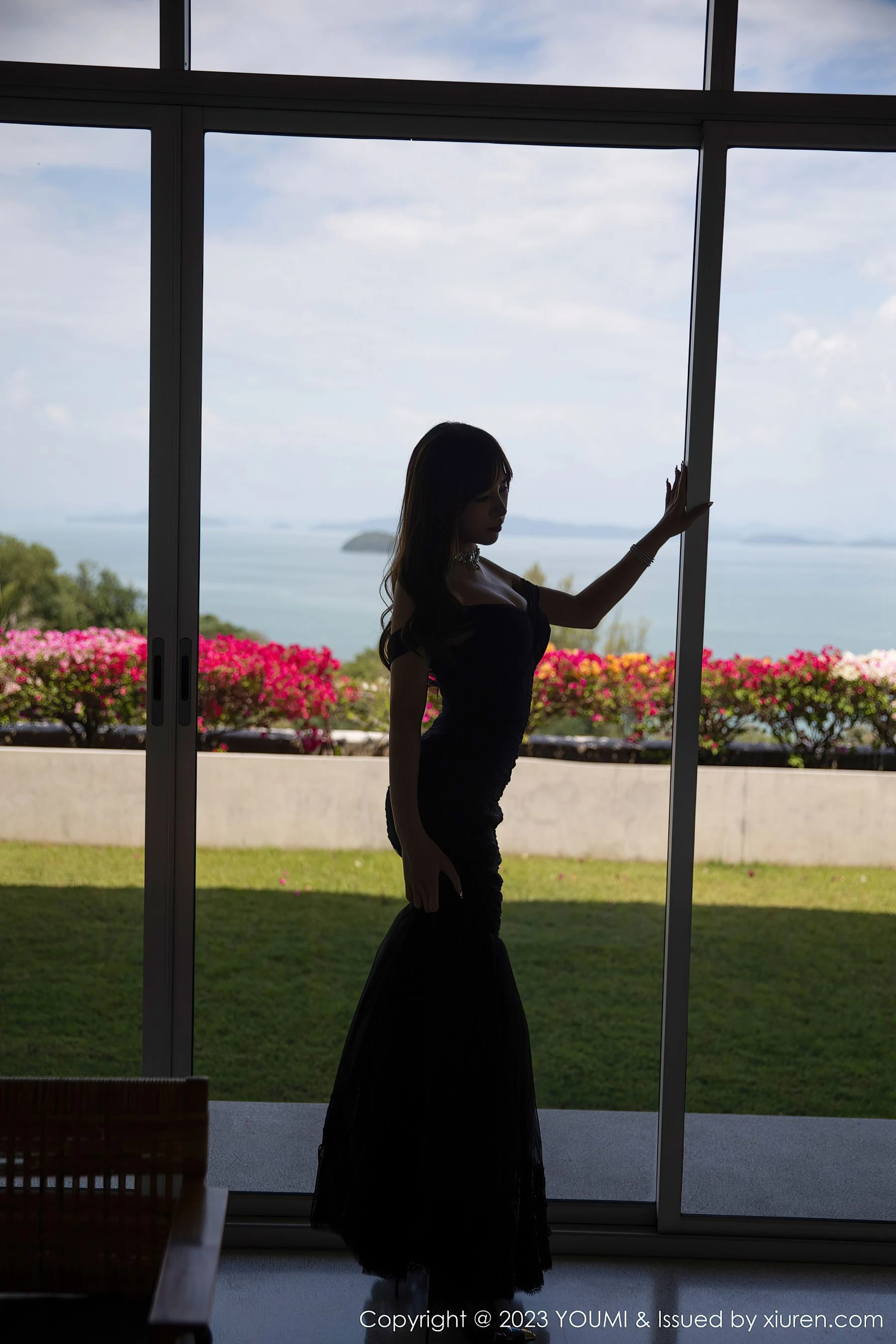 尤蜜荟 VOL.917 icy猪第22张