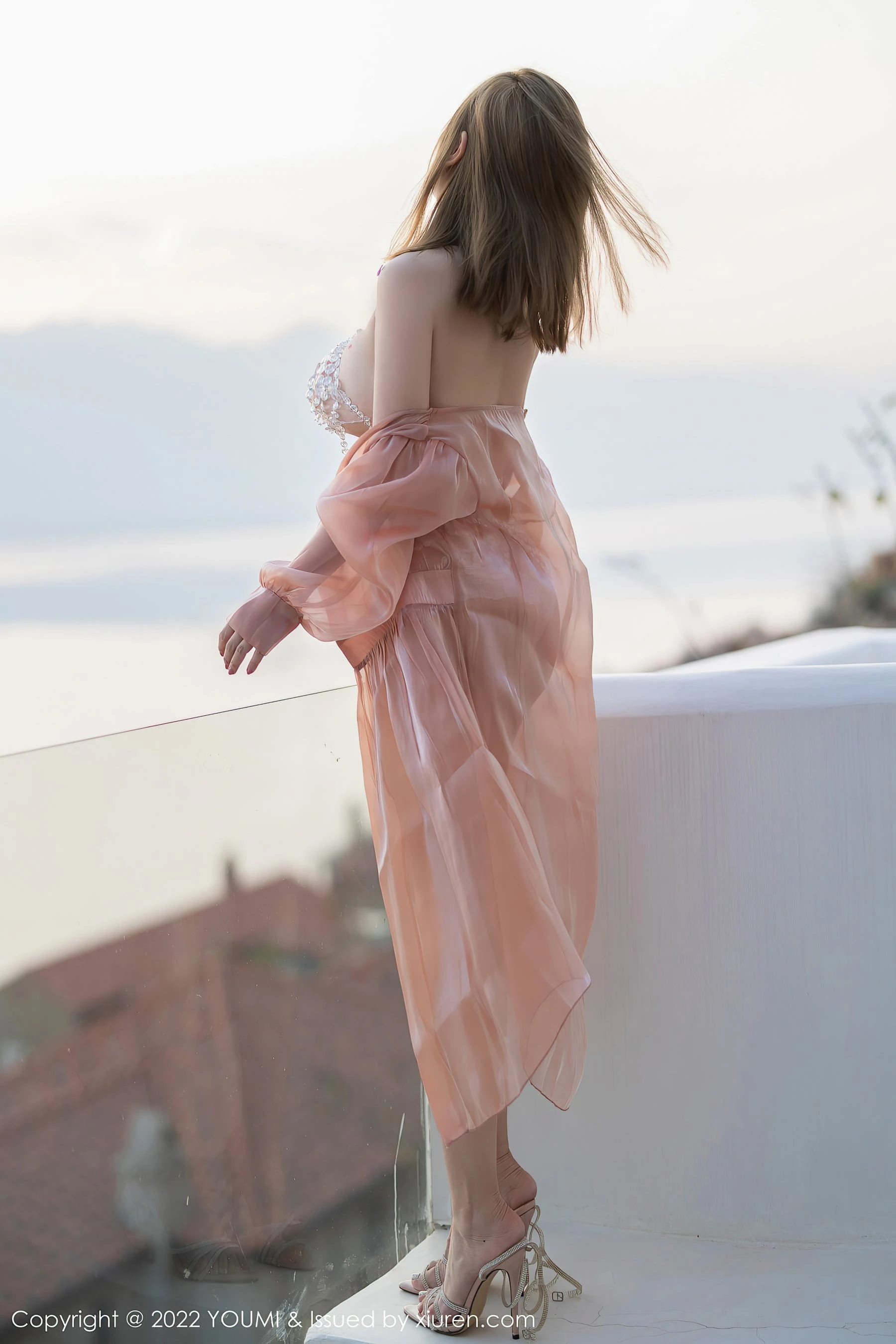  尤蜜荟 VOL.787 王雨纯第10张