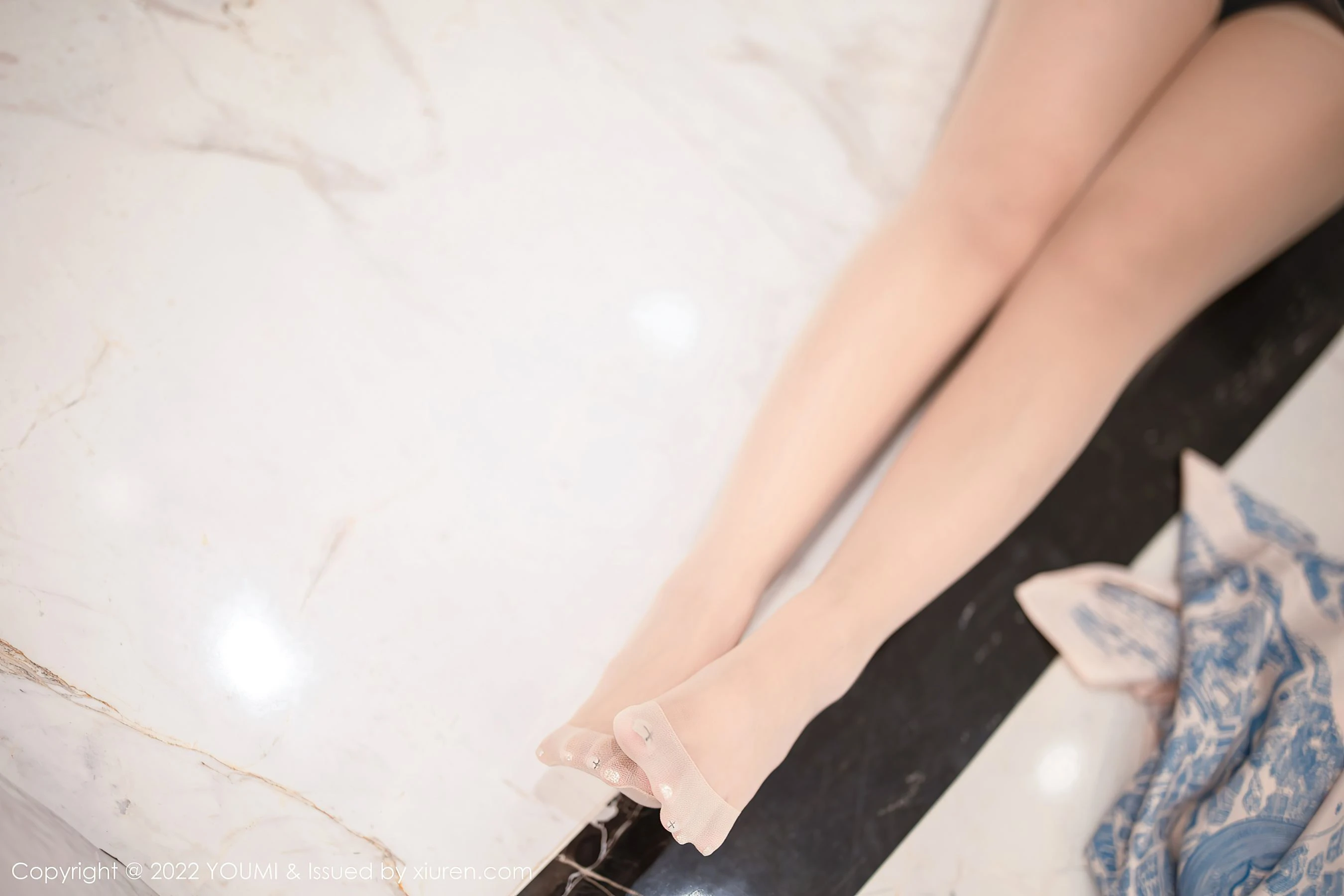 尤蜜荟 VOL.868 张思允Nice第3张