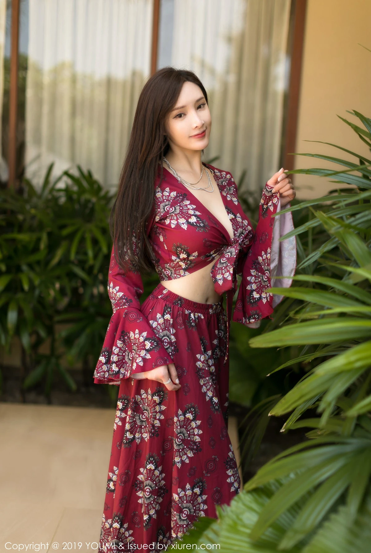  尤蜜荟 VOL.383 奶瓶土肥圆矮挫丑黑穷第12张