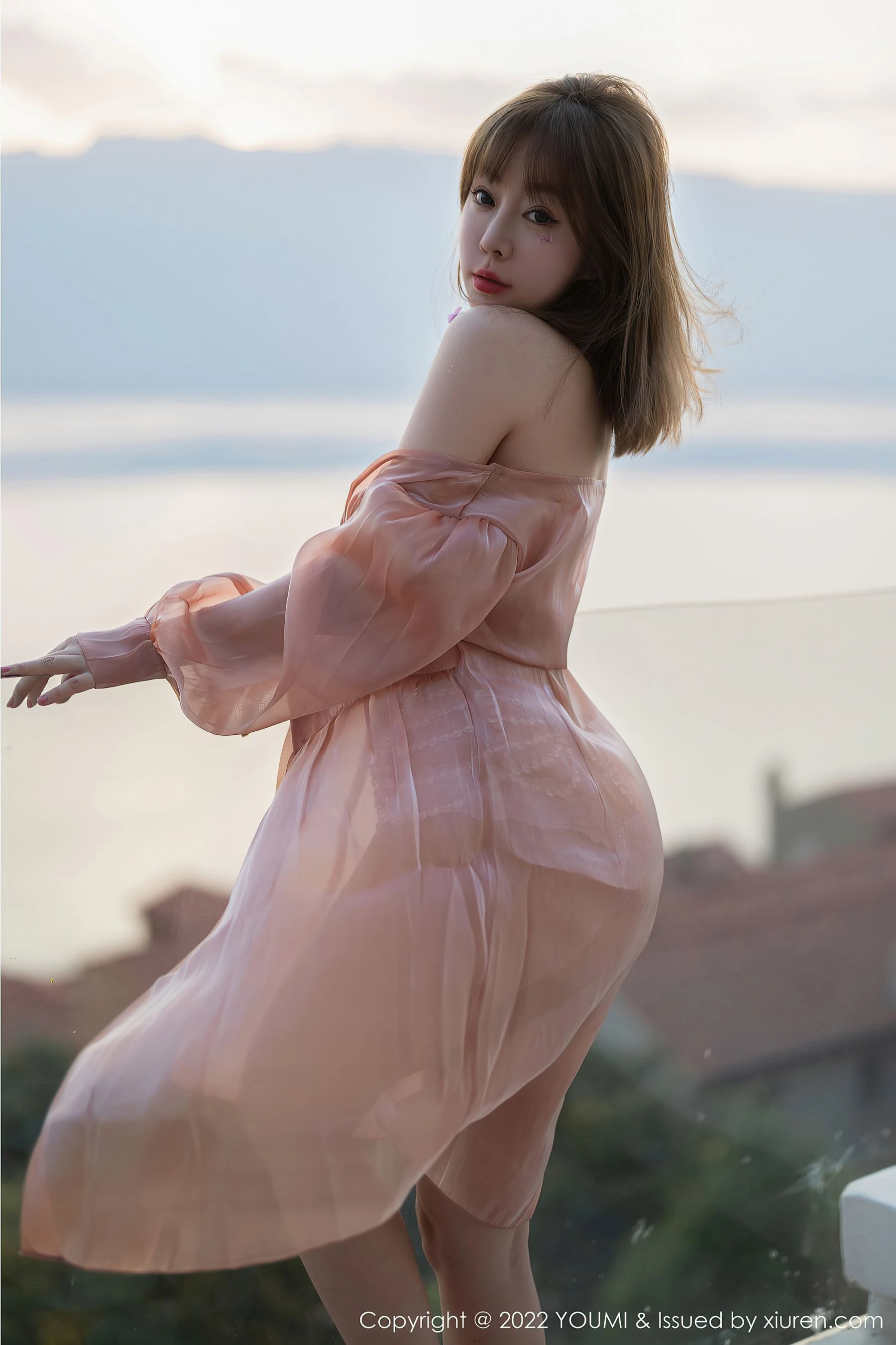 尤蜜荟 VOL.787 王雨纯第12张