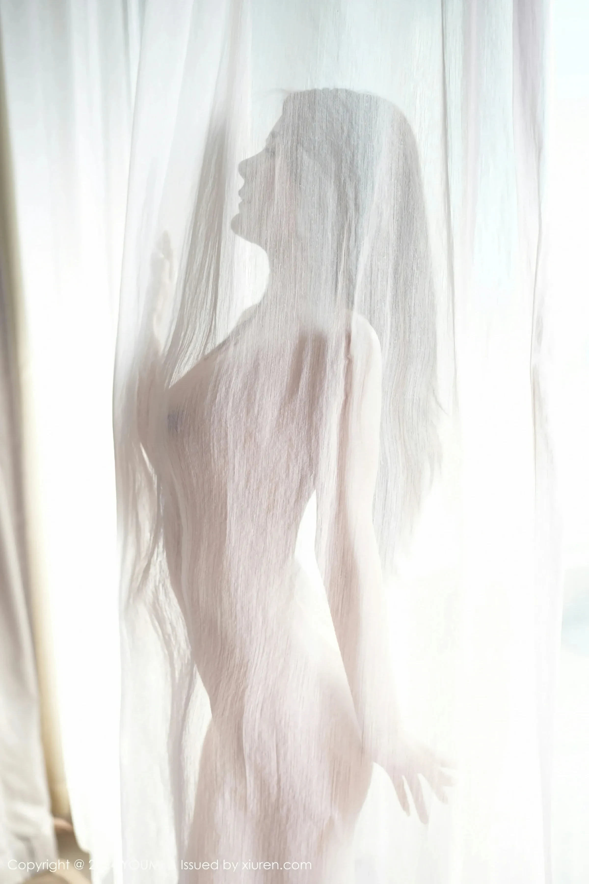  尤蜜荟 VOL.1055 菲儿beauty [75P]第23张