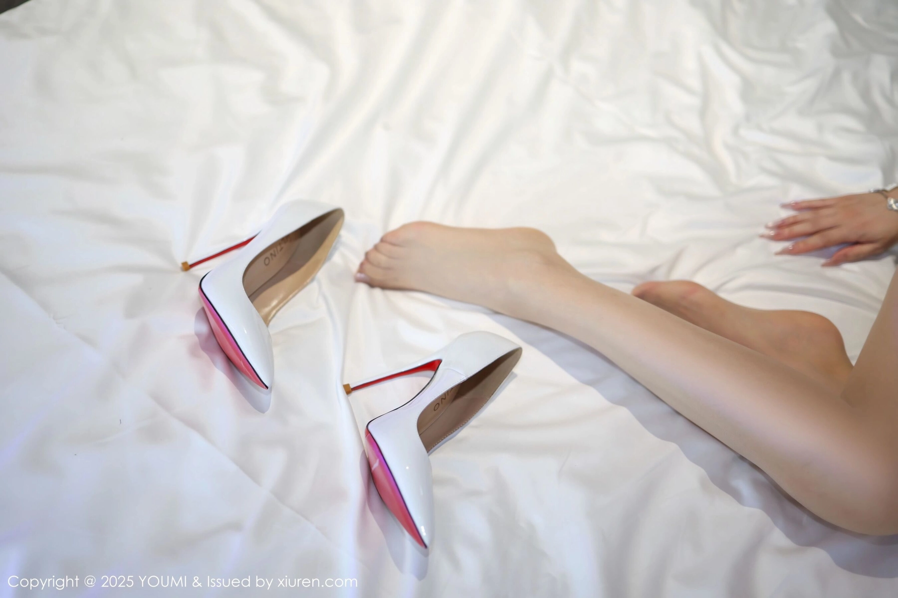  尤蜜荟 Twins 桃桃 Vol.1177 [76P]第5张