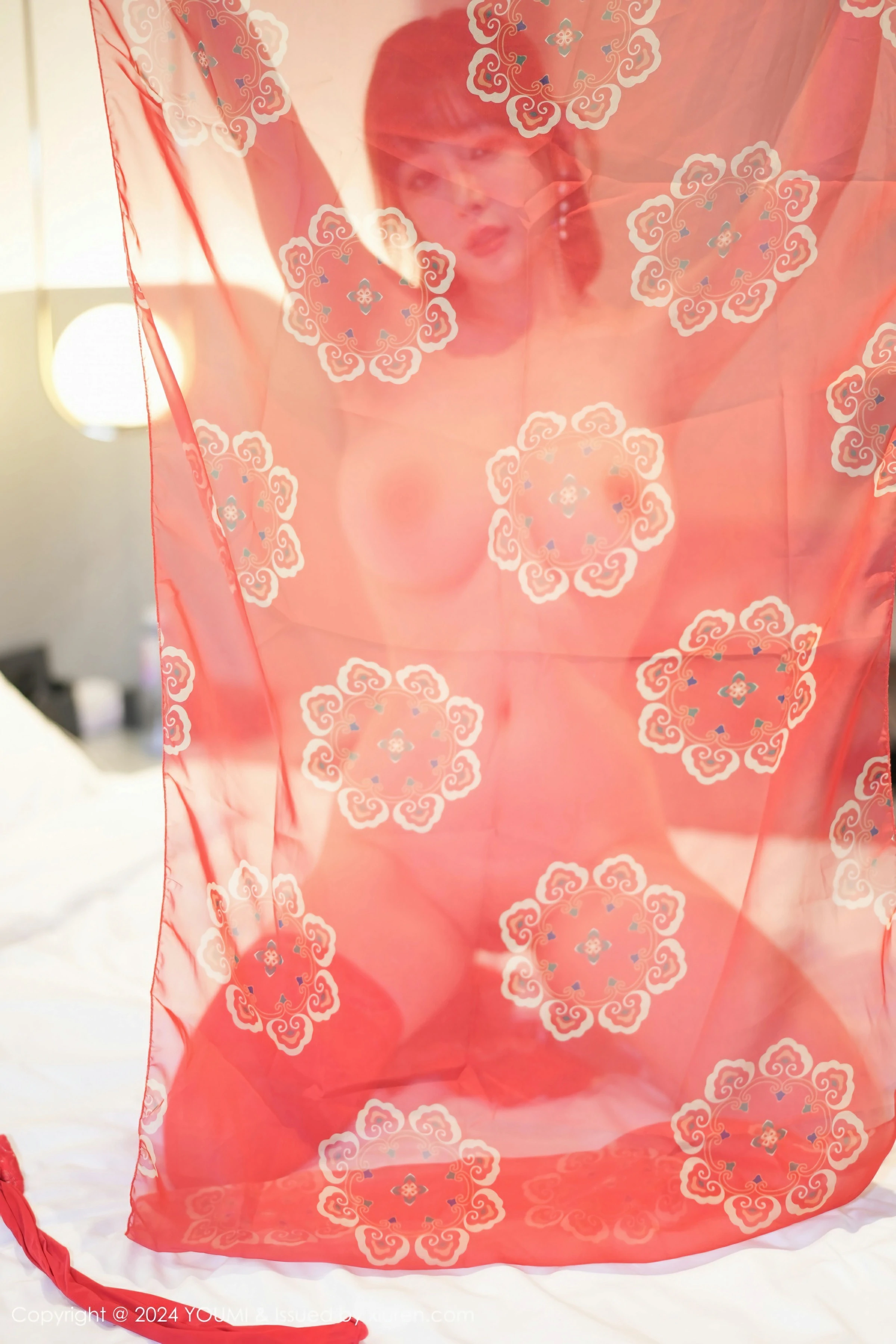  尤蜜荟 VOL.1034 王雨纯 [90P]第28张