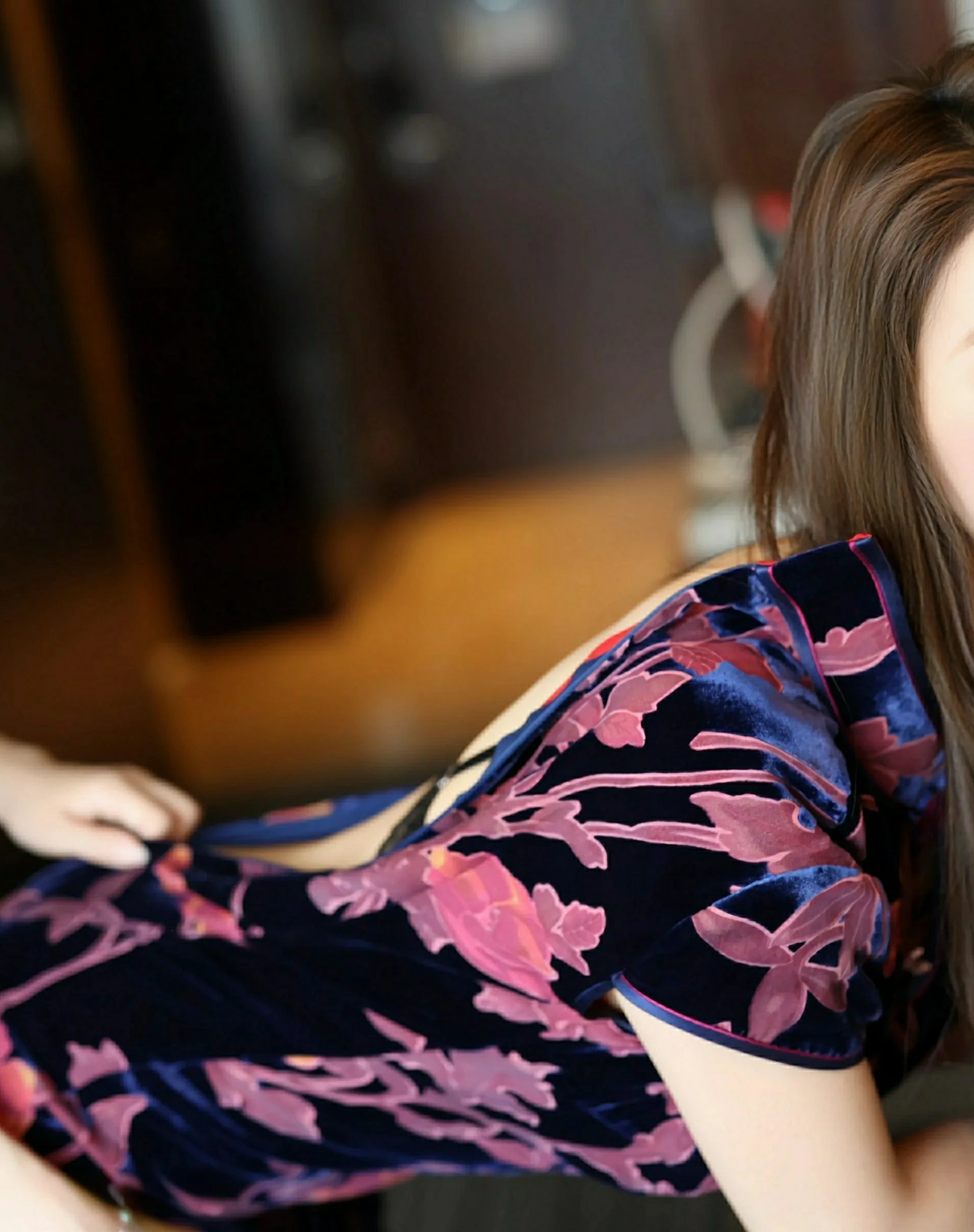  尤蜜荟 VOL.1158 桃桃·夭夭twins [82P]第10张