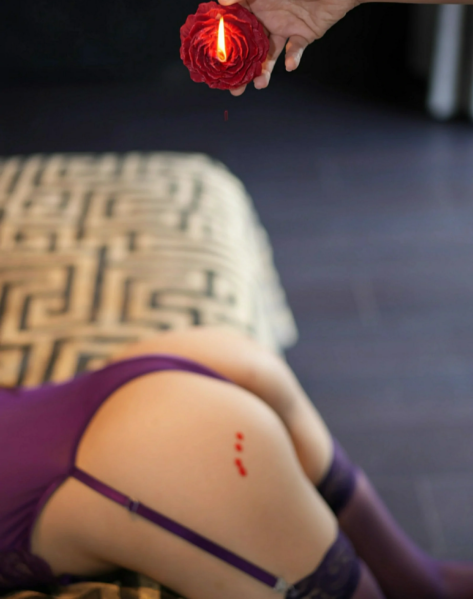  尤蜜荟 VOL.1168 桃桃·夭夭twins [82P]第22张