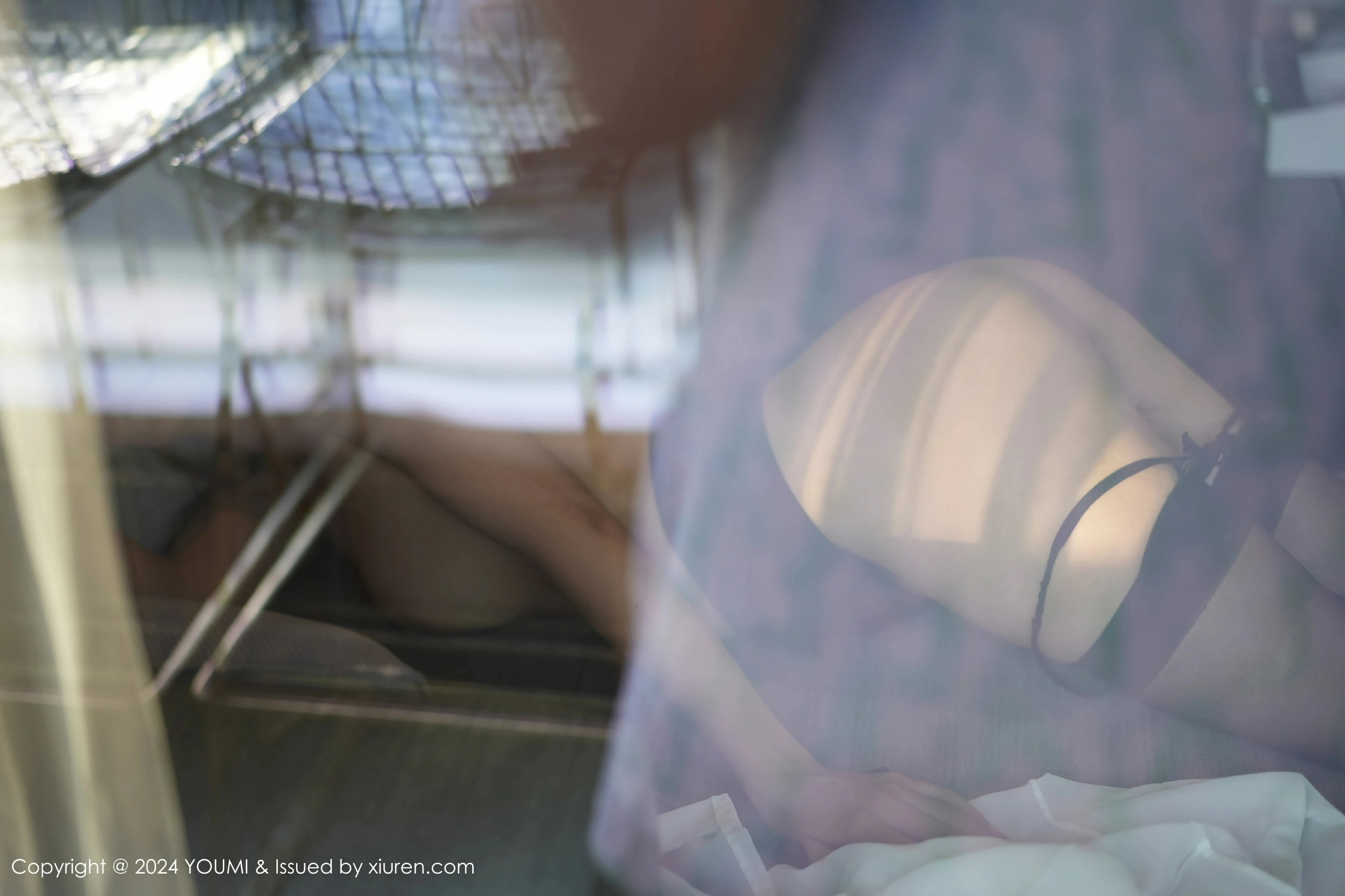  尤蜜荟 VOL.1066 菲儿beauty [71P]第24张