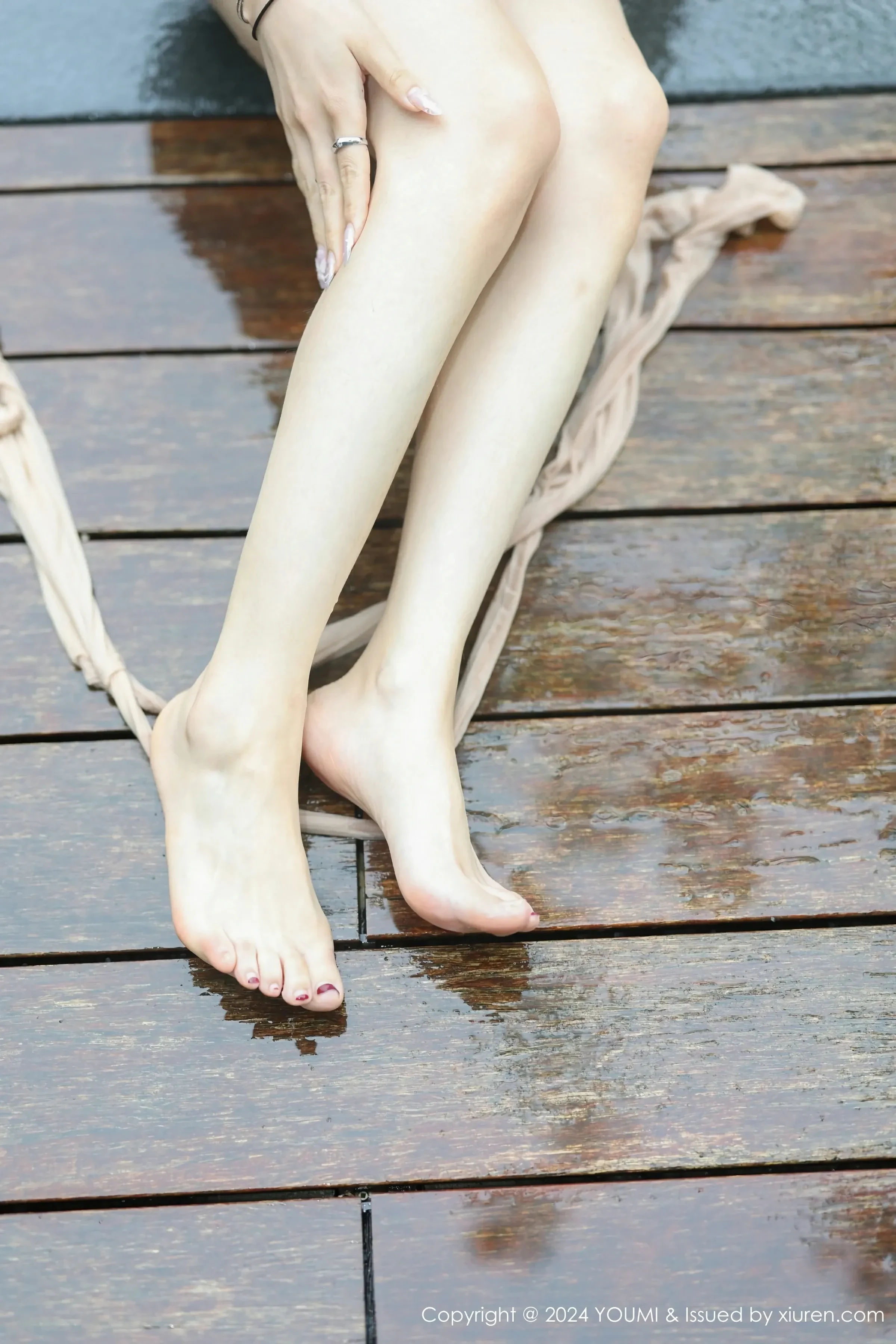  尤蜜荟 VOL.1054 林幼一 [70P]第10张