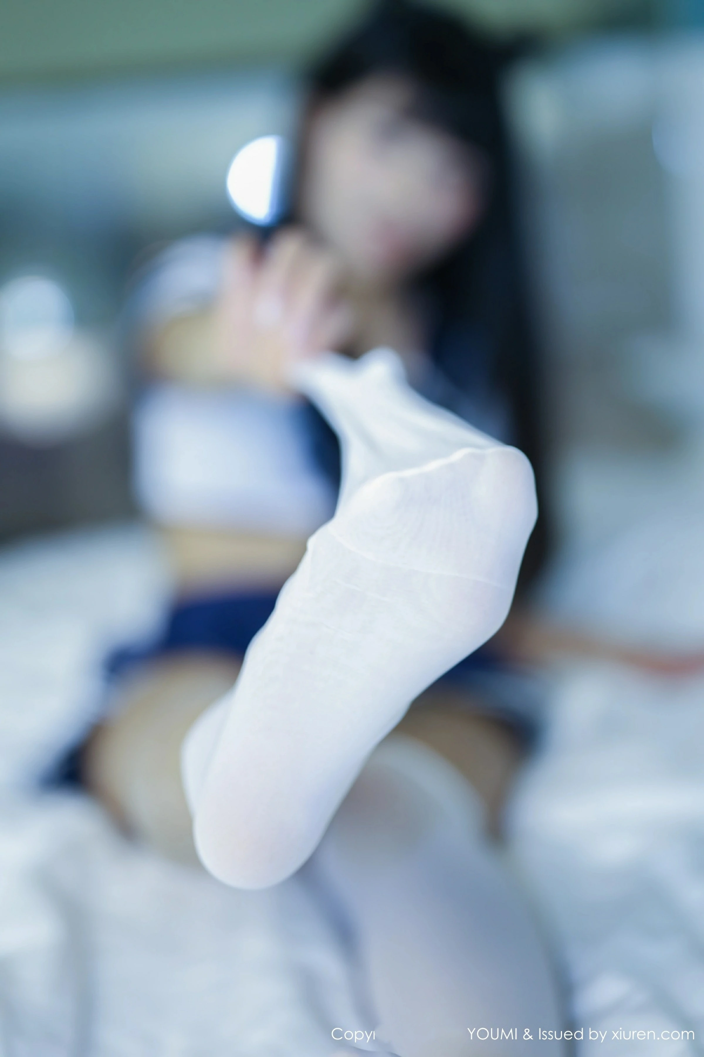  尤蜜荟 VOL.1048 赵可欣baby [51P]第10张