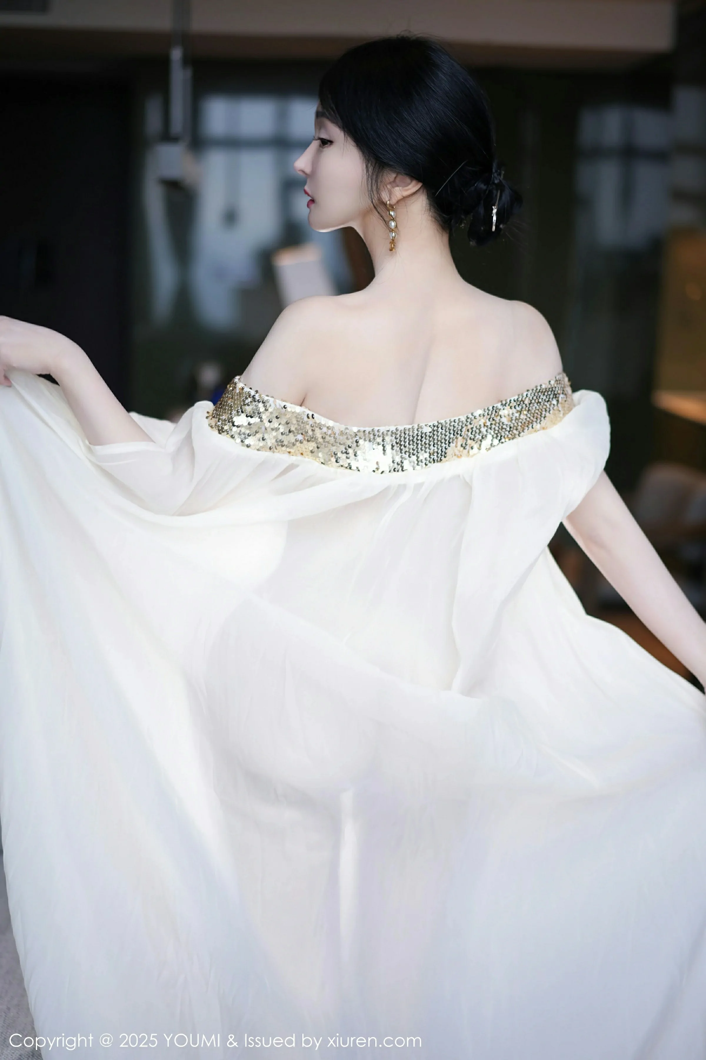  尤蜜荟 VOL.1132 允爾 [62P]第4张