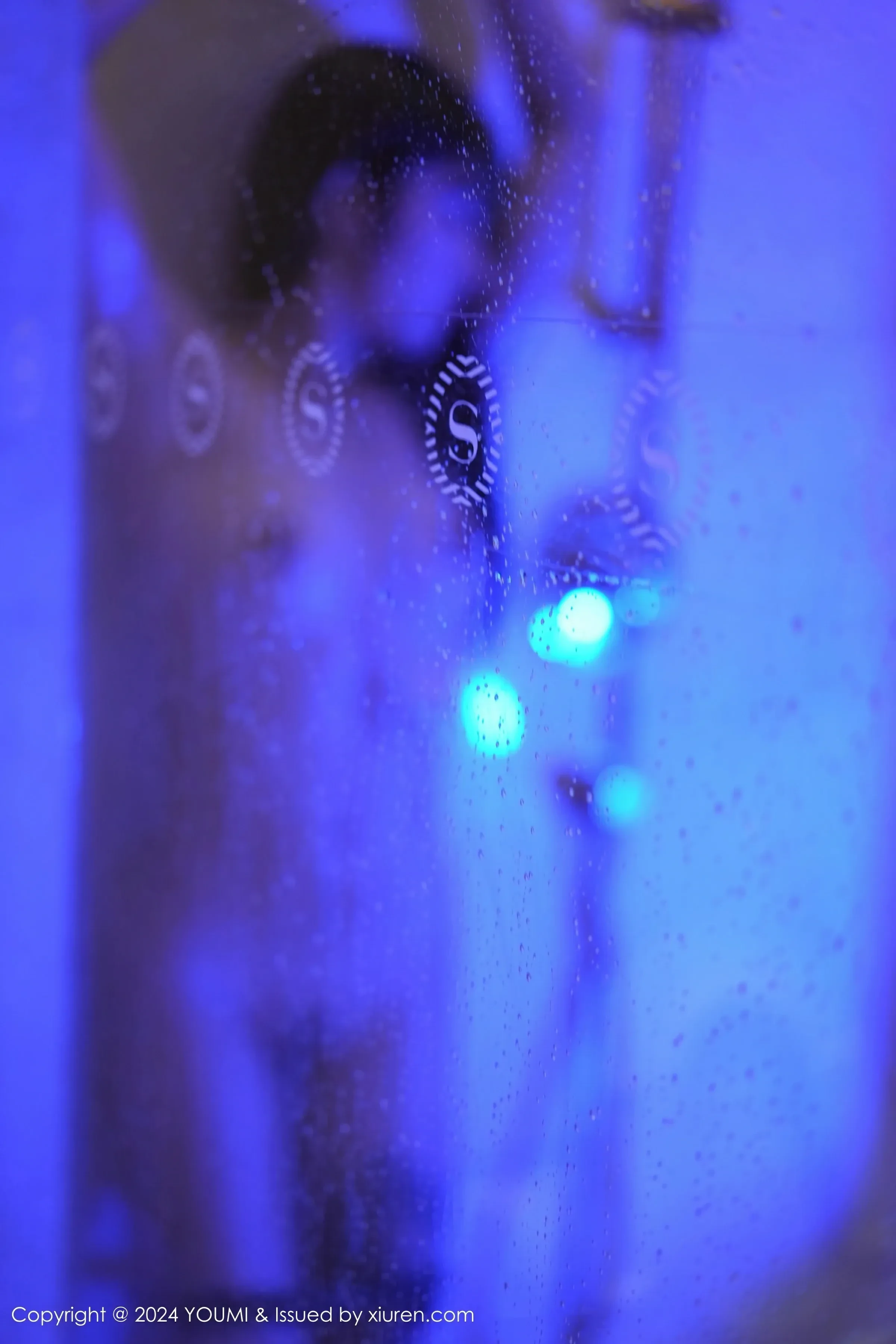  尤蜜荟 VOL.1075 赵可欣baby [66P]第21张