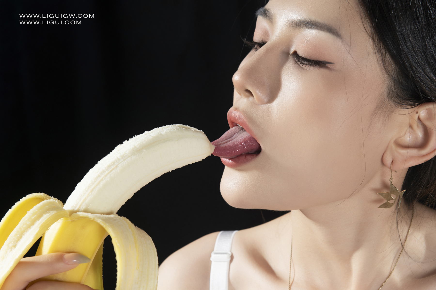 [Ligui丽柜] 2026.03.13 自我玩弄的寂寞女孩 Tiantian第13张